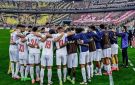من أوروبا للقاهرة.. جولات الحسم تشعل صراع ألقاب الدوري الزمالك الأبرز
