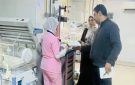 العلاج الحر بالبحيرة يغلق 65 منشأة طبية مخالفة وينذر 70 آخرين - eg