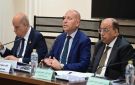 محافظ القاهرة يتعهد أمام البرلمان بتنفيذ دراسة شاملة لتطوير حلوان وإعادتها إلى سابق عهدها