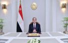مفتي الجمهورية يهنئ الرئيس السيسي والشعب بحلول عيد الأضحى