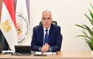 وزير الري: خطة مشروعات تنموية مصرية لدعم دول حوض النيل الجنوبي