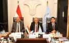 القومي لحقوق الإنسان يبحث تطوير الأداء والحفاظ على التصنيف الدولي A