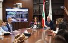 حملة دولية لدعم الأسر المتضررة في لبنان
