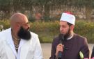 زواج البلوجر محمد عبد العاطي - eg