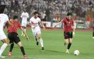 عمرو أديب يعلق على خسارة الزمالك نهائي الكونفدرالية: قلبي يقطر دما 