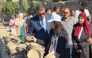 أخبار قنا غلق 37 منشأة طبية مخالفة.. العثور على جثة طـ.فل بترعة أم إسماعيل.. وحملات لإزالة التعديات - eg