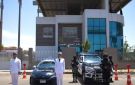 الداخلية تنهي استعداداتها لتأمين احتفالات المواطنين بعيد الأضحى المبارك