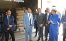 محافظ القاهرة يشدد على توفير البوتاجاز والمواد البترولية بكميات كافية خلال العيد