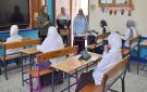 مدير تعليم جنوب سيناء تتفقد لجان الامتحانات.. وتؤكد: مصلحة الطالب تتصدر الأولويات - eg