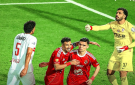 الأهلي يكتسح الزمالك ويشعل الصراع على لقب الدوري المصري