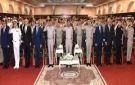 وزير الدفاع يشهد افتتاح المؤتمر العلمى الدولى السنوى للكلية الفنية العسكرية