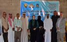  يدا بيد نرسم مستقبل أبنائنا .. لقاء تشاوري لتعزيز العملية التعليمية في جنوب سيناء صور