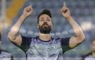 أحمد سامي: التوفيق حالفنا أمام الأهلي أكثر من الزمالك