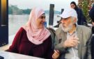 دعمني بعد الطلاق.. ابنة عبد الرحمن أبو زهرة تكشف أسرارا مؤثرة عن والدها