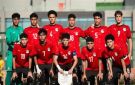 رباعية تاريخية.. منتخب مصر للناشئين يعبر كوت ديفوار ويصل لنصف نهائي أمم إفريقيا
