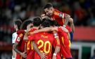 لويس دي لا فوينتي يعلن قائمة إسبانيا لكأس العالم 2026.. واستبعاد مفاجئ لمدافع ريال مدريد