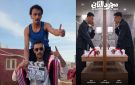 مفارقات كوميدية بين كزبرة وأحمد غزي في فيلم محمود التاني 