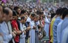 موعد صلاة عيد الأضحى 2026 في القاهرة والإسكندرية والمحافظات.. مواعيد الصلاة الرسمية