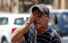 الأرصاد: غدا الأحد ذروة ارتفاع درجات الحرارة والتحسن في هذا الموعد