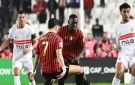 حمادة عبداللطيف: لاعبو الزمالك غير مؤهلين للنهائيات.. ومعتمد جمال يتحمل خسارة الكونفدرالية