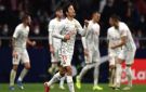 ريال مايوركا يفوز على جيرونا بهدف في الدوري الإسباني