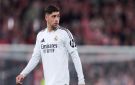 فالفيردي يوضح حقيقة الأزمة داخل ريال مدريد ويعتذر للجماهير