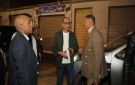 محافظ الجيزة يقرر إعفاء رؤساء الوحدات المحلية بالكوم الأحمر وبرطس وإحالتهم للتحقيق للإهمال الجسيم - eg