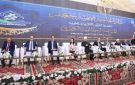 وزير الأوقاف: مصر بقيادة الرئيس السيسي تدعم كل ما يعزز الارتباط بكتاب الله