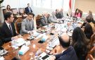 وزيرة الإسكان تستقبل وفدا من البنك الدولي لبحث تعزيز التعاون ومناقشة ملفات العمل المشتركة
