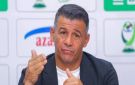 الاتحاد السكندري يستقر على رحيل ميلود حمدي بنهاية الموسم.. ثنائي مرشح لخلافته