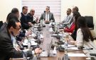 حقوق إنسان النواب تناقش طلبي إحاطة بشأن استراتيجية حقوق الإنسان والمرأة.. صور