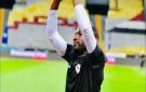 سيسيه يدعم الزمالك قبل مواجهة اتحاد العاصمة - eg