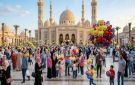 موعد صلاة عيد الأضحى 2026 بالقاهرة و المحافظات
