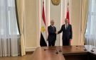 وزير الاستثمار: مصر قاعدة إقليمية للصادرات البيلاروسية..ومشروع متكامل لإنتاج الألبان المجففة - eg