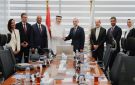 وزير الاستثمار: نسعى نحو التكامل الصناعي لزيادة تنافسية منتجاتنا خارجيا