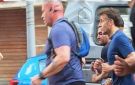 الإعلام الأردني: جولة ماكرون الرياضية في شوارع الإسكندرية تعكس صورة إيجابية عن مصر