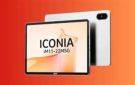 سرعات 5G وأداء فائق.. أيسر تطلق تابلت Iconia iM11-22M5G الجديد للمهام الشاقة - eg