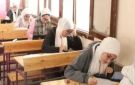 انطلاق امتحانات الفصل الدراسى الثانى لصفوف النقل فى الجيزة غدا