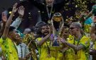 صن داونز ينتزع لقب دوري أبطال أفريقيا من معقل الجيش الملكي المغربي - eg