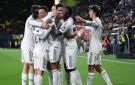 فينيسيوس يقود هجوم ريال مدريد المتوقع أمام برشلونة في الكلاسيكو