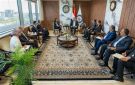 وزير البترول يبحث مع بي بي البريطانية التقدم في حفر آبار جديدة للغاز
