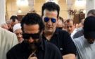 أحمد خليل يرد على شكوى أشرف زكي: بجامل طوب الأرض ومحدش من حقه يمنعني 