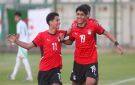 تشكيل منتخب الناشئين أمام إثيوبيا في بداية مشواره بكأس أفريقيا تحت 17 سنة