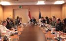 وزير السياحة والآثار : مصر تستقبل أجانب من 179 دولة .. ونطبق سياسات ترويجية لكل سوق