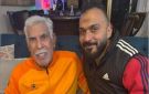 إبراهيم سعيد: عرفنا المتعة الكروية عن طريق حسن شحاتة والخطيب - eg