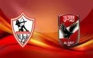 الزمالك يواجه الأهلي في ديربي القاهرة بحثا عن استعادة لقب الدوري
