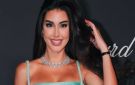 بالشراشيب والمجوهرات..ياسمين صبري تثير الجدل من مهرجان كان