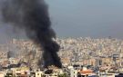 جيش الاحتلال: دمرنا مقار قيادة ومبان عسكرية لحزب الله في جنوب لبنان