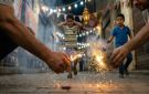 كوارث إنسانية كل عيد.. القانون يواجه استخدام المفرقعات