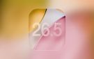 أبل تضع اللمسات الأخيرة.. إطلاق الإصدار التجريبي النهائي iOS 26.5 RC 2 تمهيدا للطرح الرسمي - eg